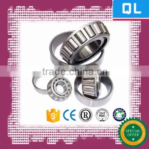 Top Quality Bearing Factory Material Taper Roller Bearing thumbnail-6