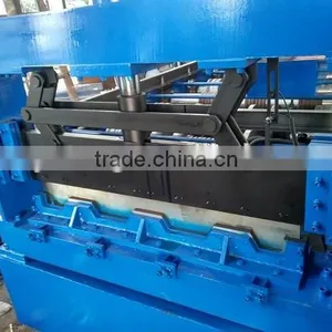 YT-R7 Cold Roll Forming Machine thumbnail-3