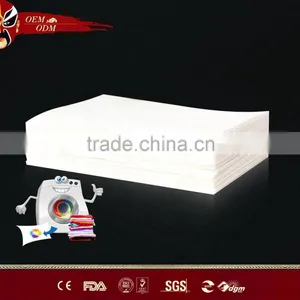 New Product Non-woven Wipe Absorb Different Color /Good Color Grabber for Absorb Cloth thumbnail-1