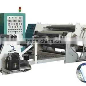 KR-60-A Automatic Hot Melt Gule Coating Machine thumbnail-1