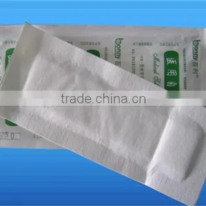 Fully Automatical KR-I-II Wound Dressing Plaster Making and Packing Machine thumbnail-4