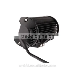Factory Wholesale OFF ROAD 36W LED Light Bar With CE, IP67, ROHS thumbnail-4