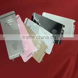 Custom Phone Back Screen Protector thumbnail-3