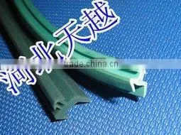 Pvc Tpe Rubber Window Gasket thumbnail-1