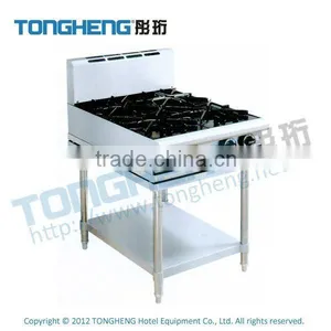 Gas Range thumbnail-1