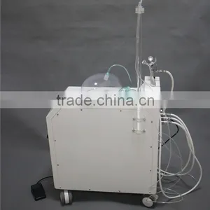 Professional Oxygen Facial Machine Portable Skin Care Spray Peeling Oxygen Injection Facial Machine thumbnail-4