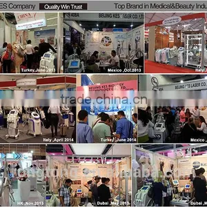Beijing KES Beauty MACHINE Skin Whiten Pigmentation Removal Machine thumbnail-3