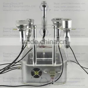 Multifunctional Body Shaping Cavitation Slimming Machine thumbnail-4