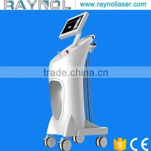 Fractional MicroNeedle RF Facial Rejuvenation Device thumbnail-2