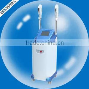 Hot Beauty Salon Laser Equipment IPL SHR Permanent Hair Removal thumbnail-1