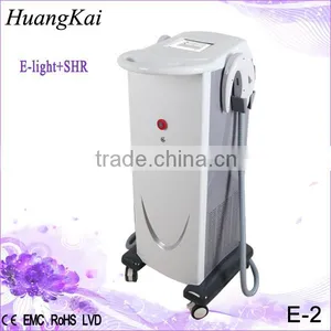 NEW Popular High Quality IPL E-light SHR OPT Super Hair Removal thumbnail-1