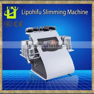 Vacuum Fat Cellulite Cavitation Lipolaser Home Use Laser Cellulite Machine thumbnail-1