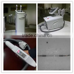 Multifunctional Beauty Machine E-light/ IPL/ SHR for Skin Rejuvenation and Hair Removal thumbnail-3