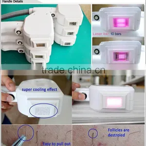 Best Facial Removal Salom Beauty Machine With Beauty Energy Bar thumbnail-3
