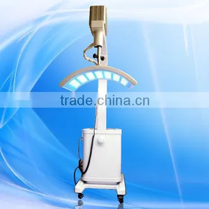 Led Light Therapy For Skin 2016 Professional 4 Colours Pdt Led Machine For Skin Care After Acne Treatment Skin Whitening thumbnail-2