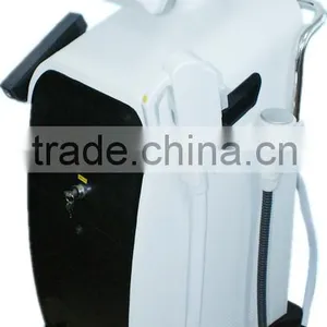 IPL+Elight+RF Hair Removal and Skin Rejuvenation 3 Handpieces Laser Skin Machine thumbnail-4