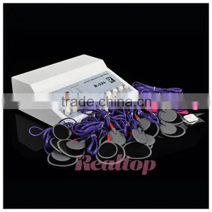 2015 Portable Home Use Electro Stimulation Machine Ten Ems Machine thumbnail-2