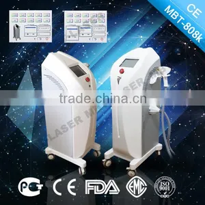 Customized Diode Hair Laser Treatment With Stable Function 10 Different Language thumbnail-1