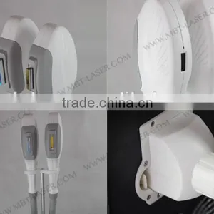 No Pain Salon Equipment Portable Ipl Machine Shr Opt Skin Tightening thumbnail-5