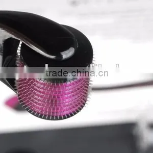 Seamless 540 Zgts Derma Roller Microneedles ZGTS Dermaroller Derma Roller 1.5 mm ZGTS540 thumbnail-1