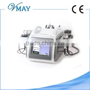 Korea Technology Ultrasonic Liposuction Cavitation Machine for Sale MCR80 thumbnail-2