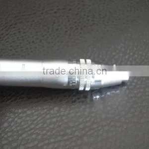 Good Quality Best Price Derma Meso Pen Micro Stamps Electric Derma Meso Stamps thumbnail-5