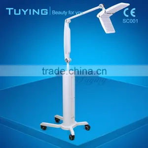 Led Facial Light Therapy GL034 Professional 7 Colors Photon LED Led Photo Therapy Light Skin Rejuvenation PDT Machine Multi-Function thumbnail-1