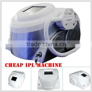 Hot Sale Cheap Permanent Hair Removal Elight thumbnail-1