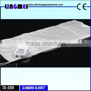 3 Section Infrared Thermal Sauna Blanket thumbnail-1