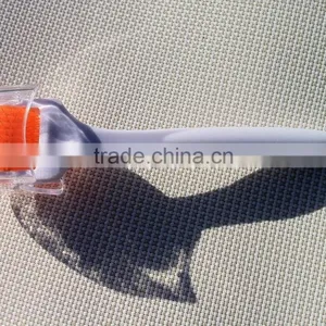 0.5mm Dns Biogenesis 192 Needles Derma Miconeedle Facial Skin Beauty Roller thumbnail-3
