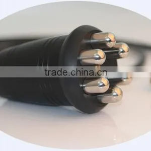 RU700 Best ! Portable Cavitation Machine Body Contour Beauty Machine Eliminate Fats Maschine thumbnail-3