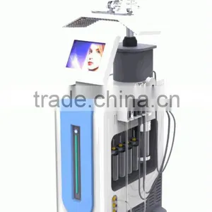 NL-SPA600 Supernatural!!!bio Microcurrent Face Lift Machine/bio Microcurrent Machines/skin Care Machine thumbnail-6