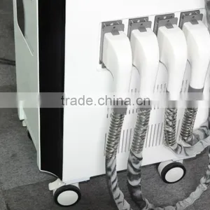 Slimming Machine Well Known in the Market/ Cavitation &vacuum &roller Skin thumbnail-1
