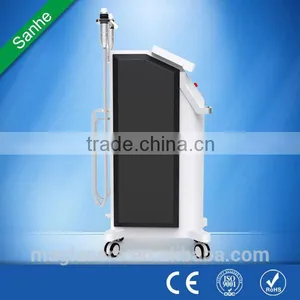 RF Micro Needling Mode (invasive)/ RF Matrix Mode (non-invasive) Bipolar thumbnail-4