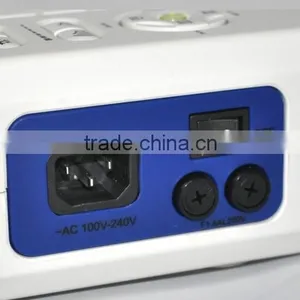CE/ISO Approved Prenatal Fetal Monitor Fetal Heart Rate Monitoring Single Twins Monitoring Optional Extra Ultrasonic Transducer thumbnail-4