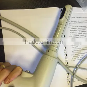 Portable Vaginal HIFU Vaginal Tightening Machine Facial Treatment Machines With CE And 3 Years Warranty thumbnail-5