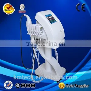 635nm Diode Laser Body Sculpture Machine thumbnail-1