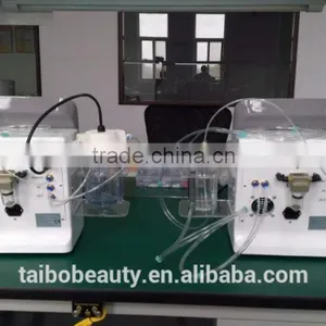 Best Dermabrasion Peeling Machine for Reduce Oily Skin Microderbrasion Peeling Machine thumbnail-2