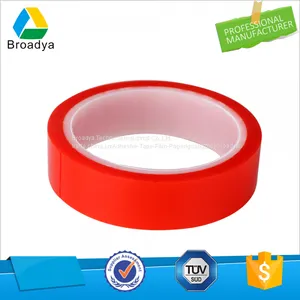 High Quality Double Sided Adhesive Tape Transparent for Industrial Strength thumbnail-3