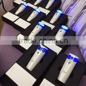 DayShow Wholesale Rechargeable Nano Care Handy Mist Facial Steamer N7s thumbnail-5