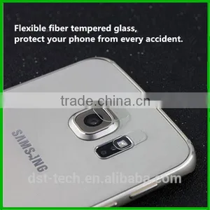 Newest Flashlight Camera Lens Screen Protector for Samsung thumbnail-3