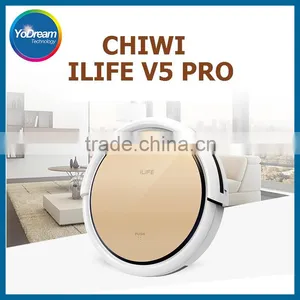 Intelligent Robotic Vacuum Cleaner Robotic Margic Floor Washing Cleaner Mop Cleaner thumbnail-2