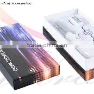 Promotional Items for 2016 Facial Massager Wand Spa Mist Diffuser Japan Beauty Equipment thumbnail-2