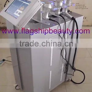 Popular Cavitation Vaccum Slimming System thumbnail-1