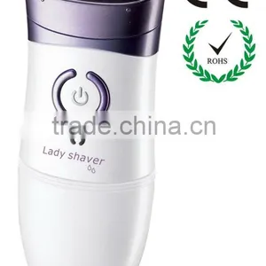 New Type Fashion Lady Shaver thumbnail-1