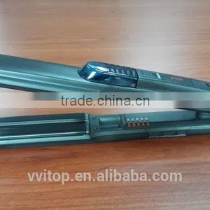 New Technology Ion Ceramic Automatic Hair Straightener and Curler thumbnail-6