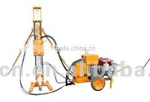 Hollow Air Drill thumbnail-1