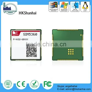 Hot Dual-band Hsxpa/hspa+ Simcom Sim5360 Sim5360e Wcdma Module thumbnail-1