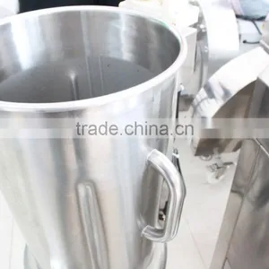 FC-310 Industrial Stainlesss Sreel Fruit Juice Machine Vegetable Juice Malt Sprout Juice Liquid Food Making thumbnail-2