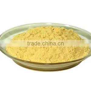 Pure Natural Griffonia Seeds Extract 5-HTP GMP KOSHER Factory thumbnail-1